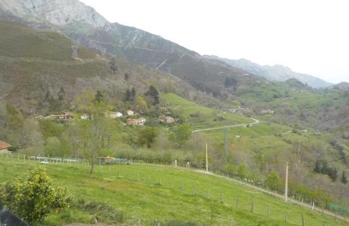 Penamellera Alta Apartamento | Apartamentos Rurales La Husteriza
