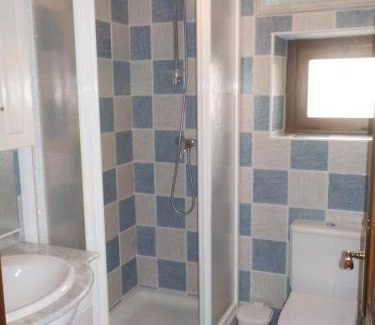 Penamellera Alta Apartamento | Apartamentos Rurales La Husteriza