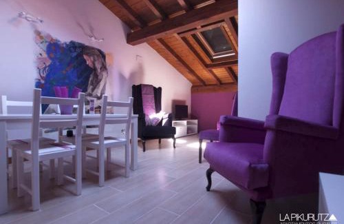 Bernedo Apartamento | Apartamentos Rurales La Pikurutza
