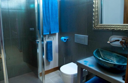 Bernedo Apartamento | Apartamentos Rurales La Pikurutza
