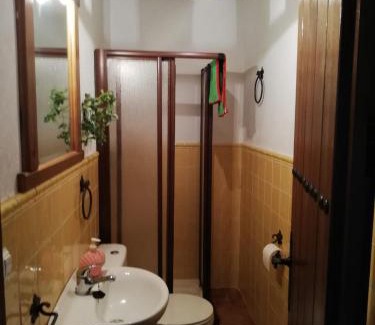 Lanteira Apartamento | Apartamentos Rurales Lanteira