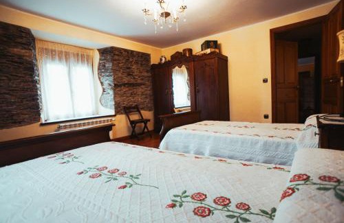 Coana Apartamento | Apartamentos Rurales Los Galpones