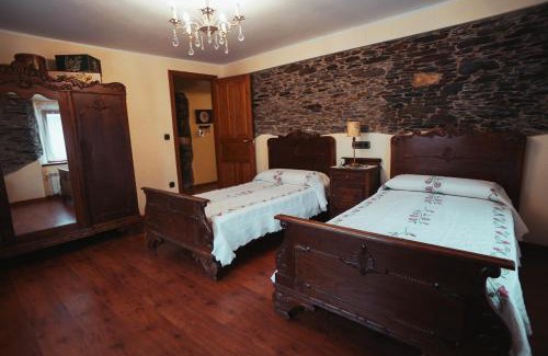 Coana Apartamento | Apartamentos Rurales Los Galpones