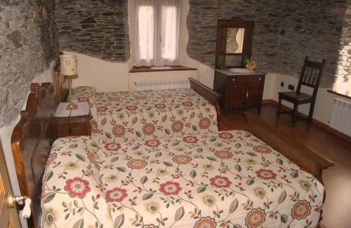 Coana Apartamento | Apartamentos Rurales Los Galpones