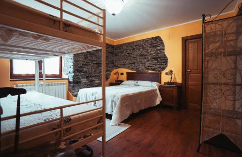 Coana Apartamento | Apartamentos Rurales Los Galpones