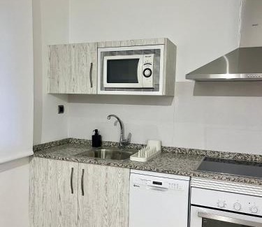 Calaceite Apartamento | Apartamentos Rurales Miguela
