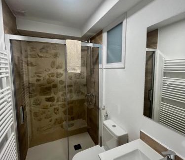 Calaceite Apartamento | Apartamentos Rurales Miguela