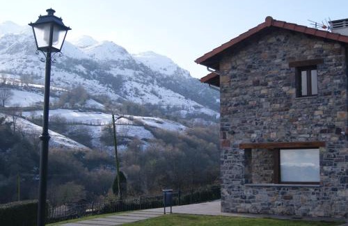 Morcin Apartamento | Apartamentos Rurales Peñon Blanco