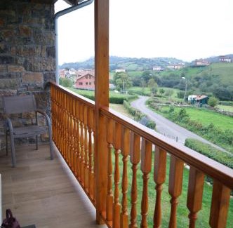 Morcin Apartamento | Apartamentos Rurales Peñon Blanco