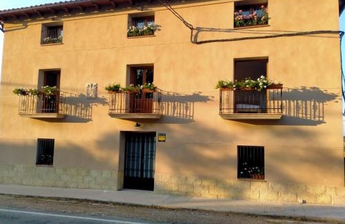 Radiquero Apartamento | Apartamentos Rurales Rad Icarium