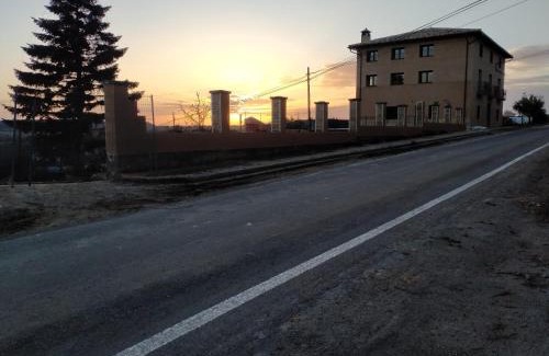 Radiquero Apartamento | Apartamentos Rurales Rad Icarium