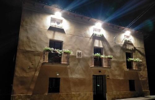 Radiquero Apartamento | Apartamentos Rurales Rad Icarium