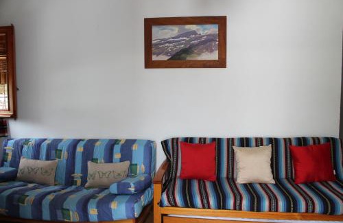 Capileira Apartamento | Apartamentos Rurales Rosendo: "El Laurel"