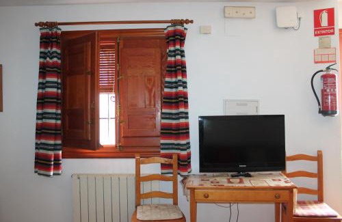 Capileira Apartamento | Apartamentos Rurales Rosendo: "El Laurel"