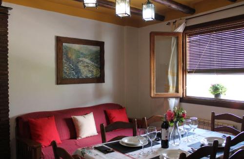 Capileira Apartamento | Apartamentos Rurales Rosendo: "La Pimienta"