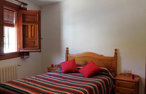 Capileira Apartamento | Apartamentos Rurales Rosendo: El Orégano