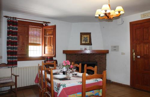 Capileira Apartamento | Apartamentos Rurales Rosendo: El Orégano