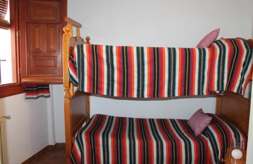 Capileira Apartamento | Apartamentos Rurales Rosendo: El Orégano