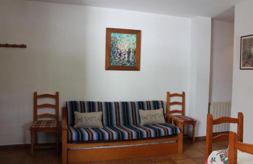Capileira Apartamento | Apartamentos Rurales Rosendo: El Orégano