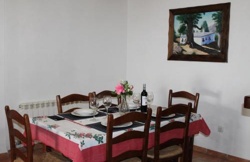 Capileira Apartamento | Apartamentos Rurales Rosendo: La Madre Selva