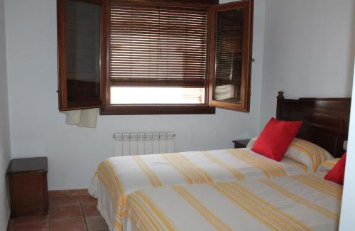 Capileira Apartamento | Apartamentos Rurales Rosendo: La Madre Selva
