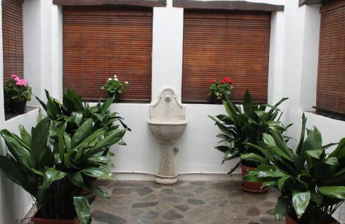 Capileira Apartamento | Apartamentos Rurales Rosendo: La Madre Selva