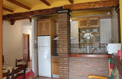 Capileira Apartamento | Apartamentos Rurales Rosendo: El Azahar