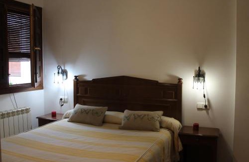 Capileira Apartamento | Apartamentos Rurales Rosendo: El Azahar