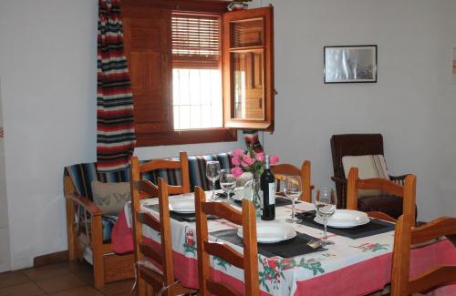 Capileira Apartamento | Apartamentos Rurales Rosendo: El Tomillo