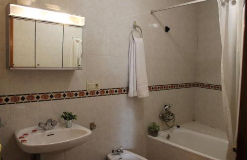 Capileira Apartamento | Apartamentos Rurales Rosendo: El Tomillo
