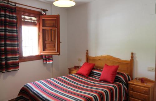 Capileira Apartamento | Apartamentos Rurales Rosendo: El Tomillo