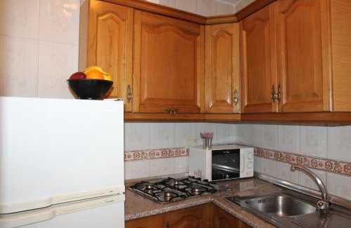 Capileira Apartamento | Apartamentos Rurales Rosendo: El Jazmin