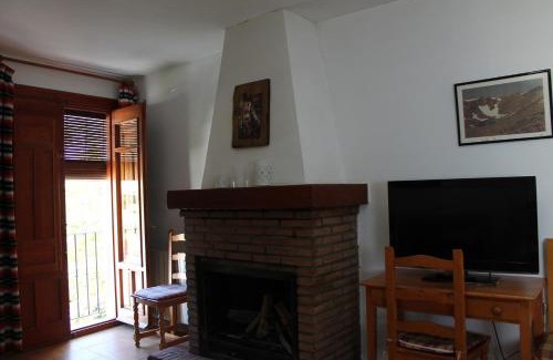 Capileira Apartamento | Apartamentos Rurales Rosendo: El Jazmin