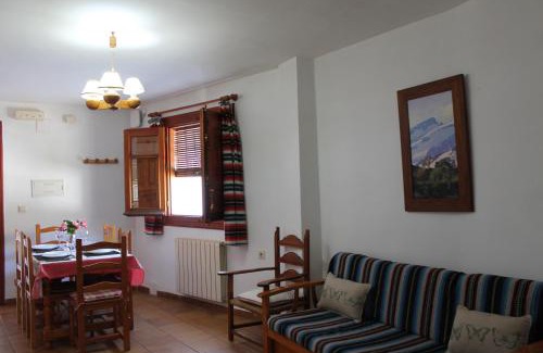 Capileira Apartamento | Apartamentos Rurales Rosendo: El Jazmin