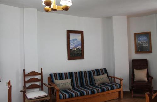 Capileira Apartamento | Apartamentos Rurales Rosendo: El Jazmin