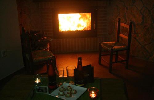 Arbancon Apartamento | Apartamentos Rurales Señora Clara