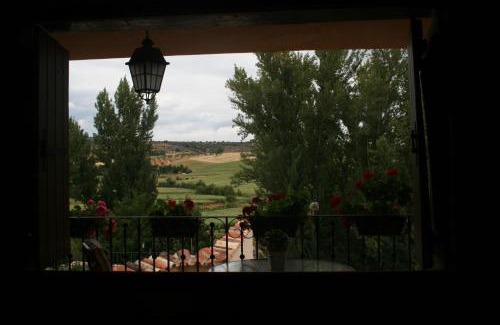 Arbancon Apartamento | Apartamentos Rurales Señora Clara