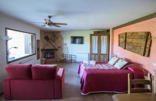 Arbancon Apartamento | Apartamentos Rurales Señora Clara