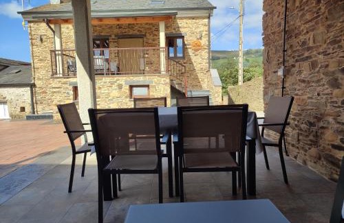 Vegadeo Apartamento | Apartamentos Rurales Torre de la Alcandra - 3 llaves - Asturias