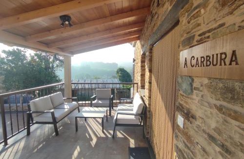 Vegadeo Apartamento | Apartamentos Rurales Torre de la Alcandra - 3 llaves - Asturias