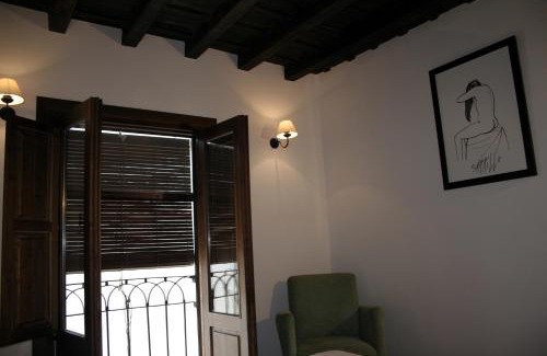 Hervas Apartamento | Apartamentos Rurales Víctor Chamorro del Arco