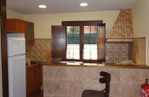 Aronces Apartamento | Apartamentos Rurales Villa del Sain Cudillero