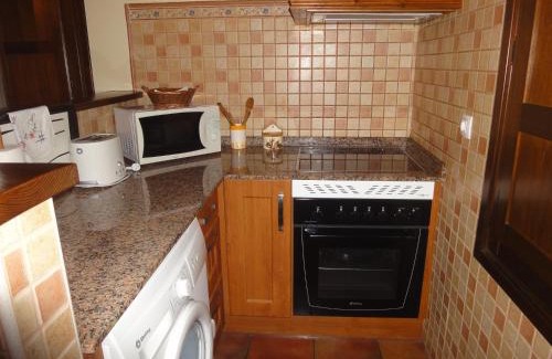 Aronces Apartamento | Apartamentos Rurales Villa del Sain Cudillero