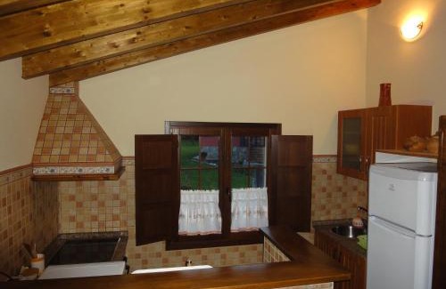 Aronces Apartamento | Apartamentos Rurales Villa del Sain Cudillero