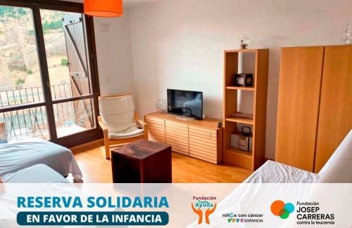 Sallent de Gallego Apartamento | Apartamentos Sallent de Gállego 3000