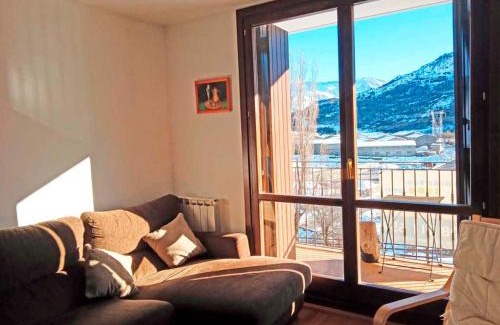 Sallent de Gallego Apartamento | Apartamentos Sallent de Gállego 3000