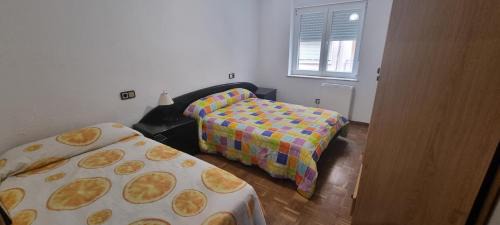 Oeste Apartamento | Apartamentos Salamanca Plaza Del Oeste 4 dormitorios, 2 baños , Parking