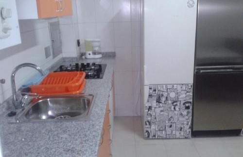Oeste Apartamento | Apartamentos Salamanca Plaza Del Oeste 4 dormitorios, 2 baños , Parking