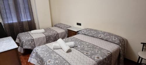 Oeste Apartamento | APARTAMENTOS SALAMANCA PUERTA ZAMORA, Centro, Wifi, 2 habitaciones, Parking