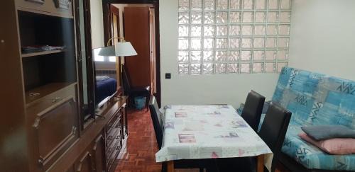 Oeste Apartamento | APARTAMENTOS SALAMANCA PUERTA ZAMORA, Centro, Wifi, 2 habitaciones, Parking